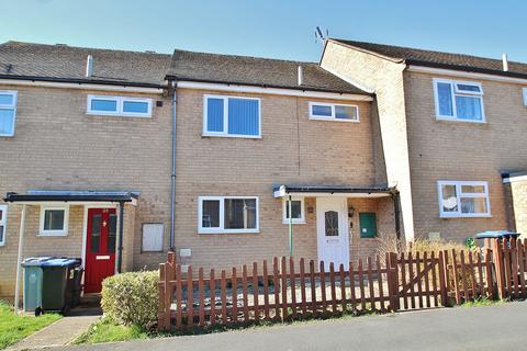 3 bedroom terraced house for sale, Fieldmere Close, Witney, OX28