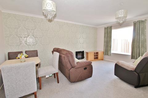 3 bedroom terraced house for sale, Fieldmere Close, Witney, OX28