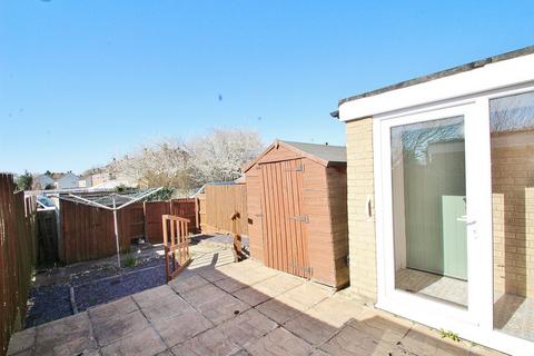 3 bedroom terraced house for sale, Fieldmere Close, Witney, OX28