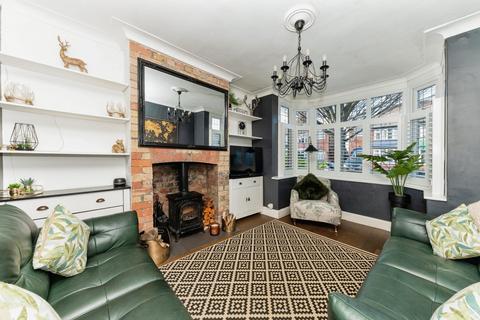 3 bedroom semi-detached house for sale, Elliston Street, Cleethorpes DN35