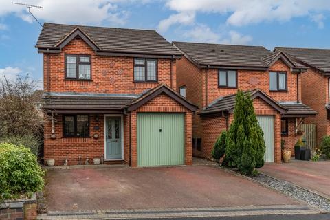undefined, Castle Street, Astwood Bank, Redditch, Worcestershire, B96
