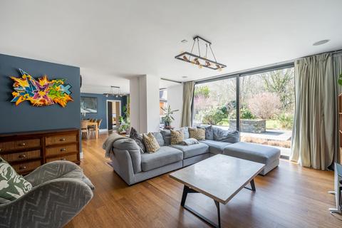 4 bedroom detached house for sale, Gatesden Road, Fetcham, KT22