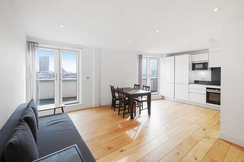 2 bedroom flat for sale, Cavell Street, Whitechapel, E1
