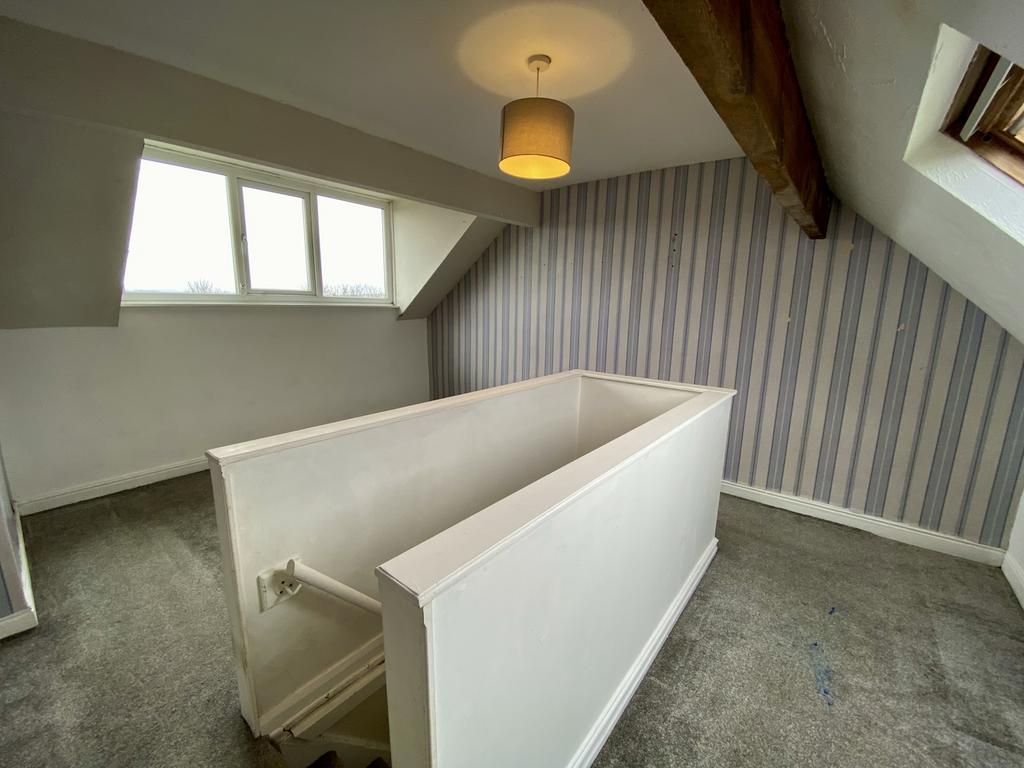 Dormer / Attic