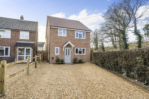 3 bedroom detached house for sale, Westwood Lane, Normandy, Guildford, Surrey, GU3