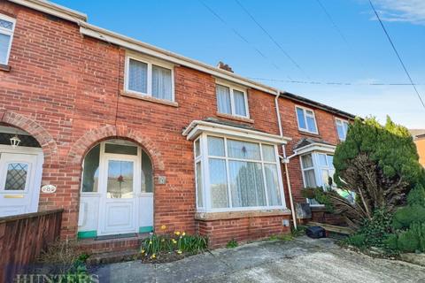 3 bedroom house to rent, Hamlin Lane, Exeter