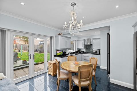 3 bedroom semi-detached house for sale, Wimmerfield Avenue, Killay, Swansea