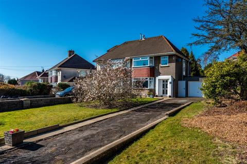 3 bedroom semi-detached house for sale, Wimmerfield Avenue, Killay, Swansea