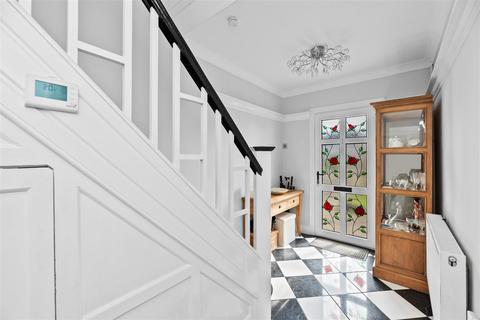 3 bedroom semi-detached house for sale, Wimmerfield Avenue, Killay, Swansea