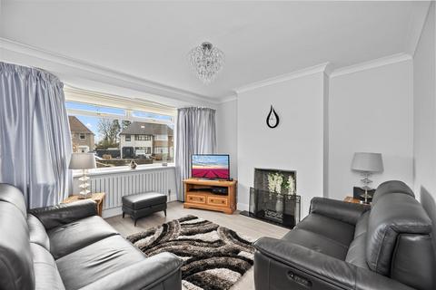 3 bedroom semi-detached house for sale, Wimmerfield Avenue, Killay, Swansea