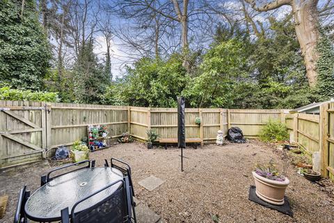 1 bedroom apartment for sale, The Grange, Tunbridge Wells TN3