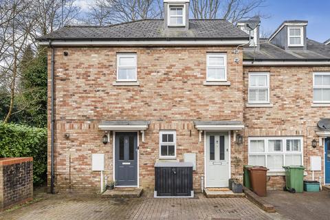 1 bedroom apartment for sale, The Grange, Tunbridge Wells TN3