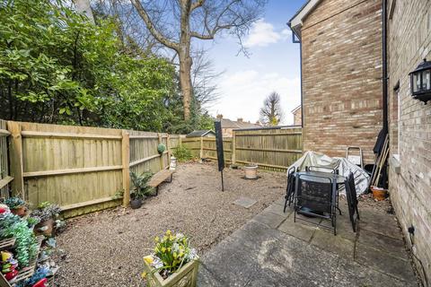 1 bedroom apartment for sale, The Grange, Tunbridge Wells TN3