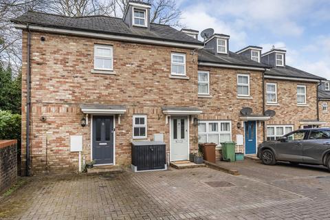 1 bedroom apartment for sale, The Grange, Tunbridge Wells TN3