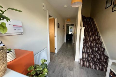4 Shire Mill Close, Mossley, Ashton-under-lyne, OL5 0AS