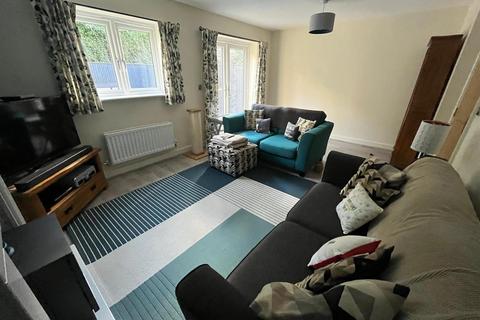 4 Shire Mill Close, Mossley, Ashton-under-lyne, OL5 0AS