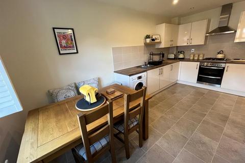 4 Shire Mill Close, Mossley, Ashton-under-lyne, OL5 0AS