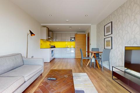 1 bedroom apartment to rent, 80 Back Church Lane, Twyne House Apartments, London