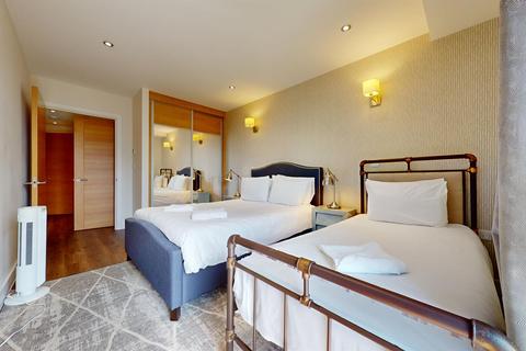 1 bedroom apartment to rent, 80 Back Church Lane, Twyne House Apartments, London