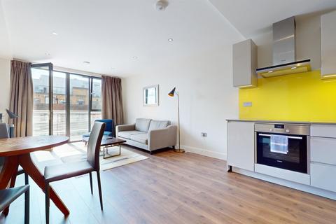1 bedroom apartment to rent, 80 Back Church Lane, Twyne House Apartments, London