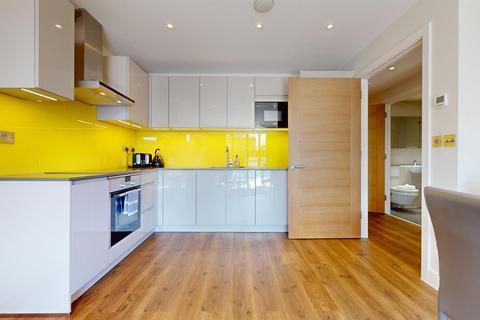 1 bedroom apartment to rent, 80 Back Church Lane, Twyne House Apartments, London
