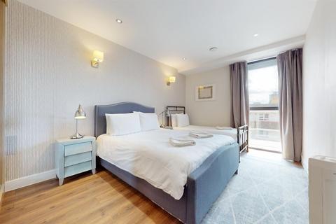 undefined, 80 Back Church Lane, Twyne House Apartments, London