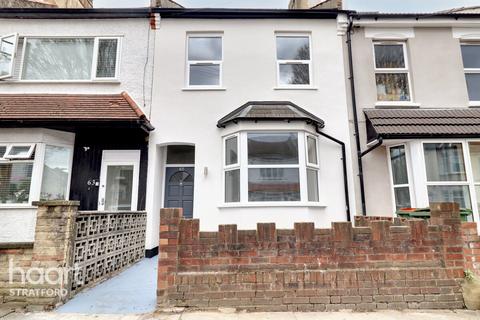 65 Geere Road, London, E15 3PP