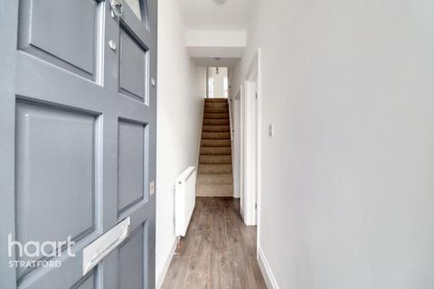 65 Geere Road, London, E15 3PP