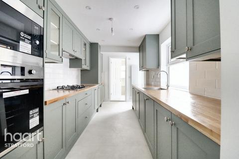 65 Geere Road, London, E15 3PP