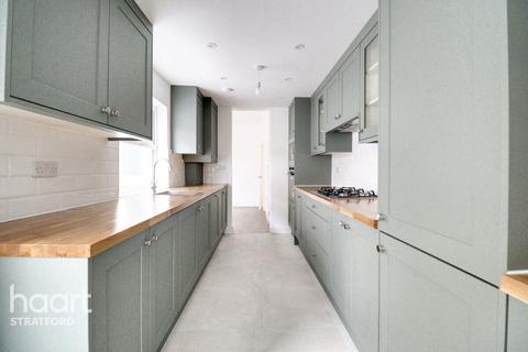 65 Geere Road, London, E15 3PP