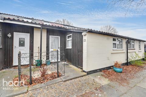 2 bedroom terraced house for sale, Mildmayes, Basildon