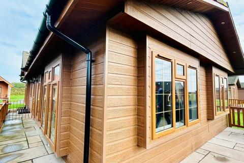 2 bedroom lodge for sale, Fitling Hull
