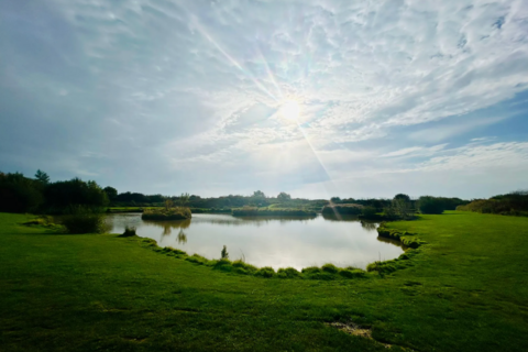 1 bedroom lodge for sale, Fitling Hull