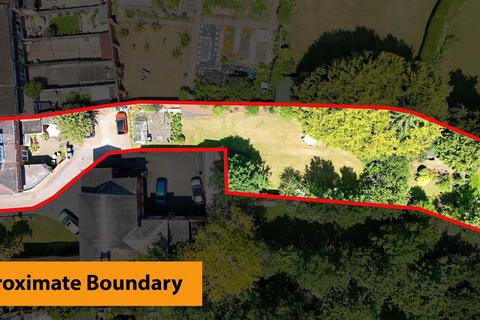 undefined, Henley Street, Alcester B49