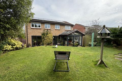undefined, Gilpin Close, Dawlish, EX7