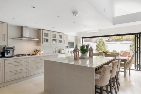 5 bedroom terraced house for sale, Alderville Road, Fulham, SW6