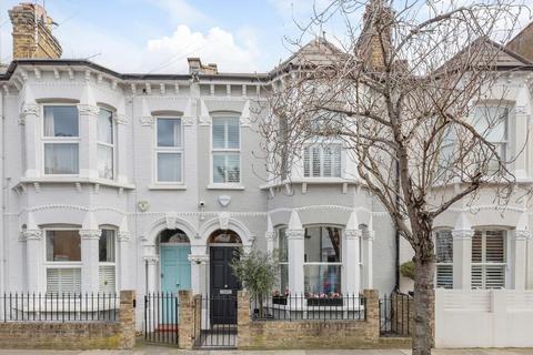 5 bedroom terraced house for sale, Alderville Road, Fulham, SW6
