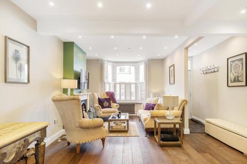 5 bedroom terraced house for sale, Alderville Road, Fulham, SW6