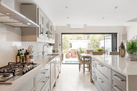 5 bedroom terraced house for sale, Alderville Road, Fulham, SW6