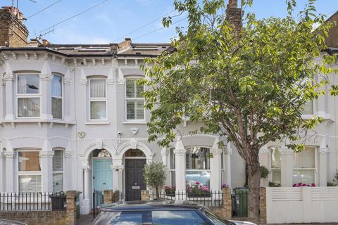 42 Alderville Road, London, SW6 3RJ