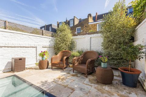 42 Alderville Road, London, SW6 3RJ