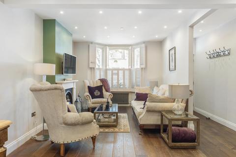 42 Alderville Road, London, SW6 3RJ