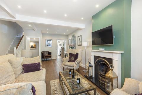 42 Alderville Road, London, SW6 3RJ