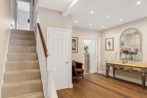 42 Alderville Road, London, SW6 3RJ