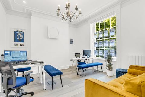 Office to rent, 14 Frederick Road, Edgbaston, Birmingham, B15 1JD