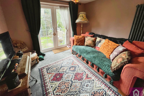 2 bedroom semi-detached house for sale, Newton Hall Drive, Chester, Cheshire, CH2
