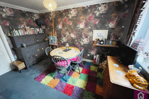 2 bedroom semi-detached house for sale, Newton Hall Drive, Chester, Cheshire, CH2