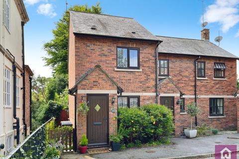 undefined, Newton Hall Drive, Chester, Cheshire, CH2