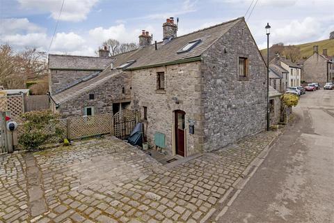 Trickett Gate Barn Mill Bridge, Castleton, Hope Valley, S33 8WR