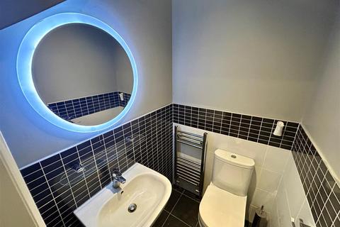 3 bedroom townhouse to rent, Vicar Lane Chambers, Howden
